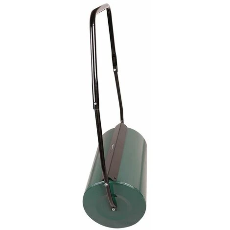 Rouleau à Gazon Vert Jardin Haute Résistance - Volume 38 L – Image 2