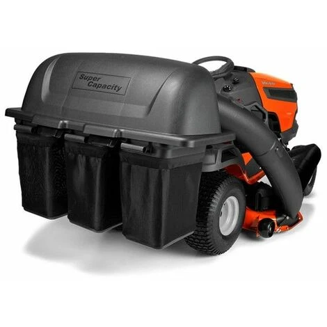 Bac Ramassage Tracteur Tondeuse Husqvarna H342SL