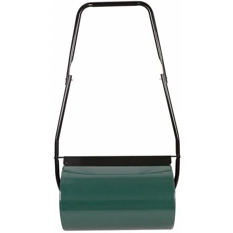 JEOBEST®Rouleau à Gazon Vert Jardin Haute Résistance - Volume 38 L – Image 3