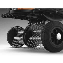 Kit émousseur Motobineuse Husqvarna