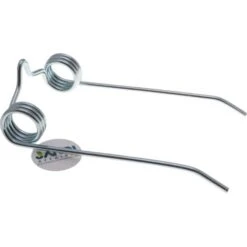 Jeu De 20 Dents Pour Démousseur Scarificateur Tracté XBITA100