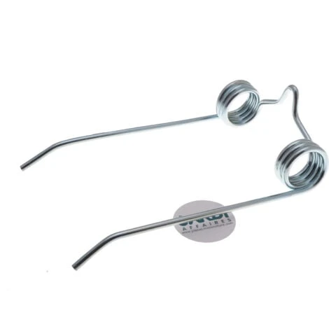 Jeu De 20 Dents Pour Démousseur Scarificateur Tracté XBITA100 – Image 3