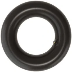 Chambre à Air Pour Pneu De Tracteur à Pelouse 18x8.50-8 Avec Valve Coudée Roue Tondeuse à Gazon