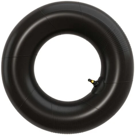 Chambre à Air Pour Pneu De Tracteur à Pelouse 15x6.00-6 Avec Valve Coudée Roue Tondeuse à Gazon