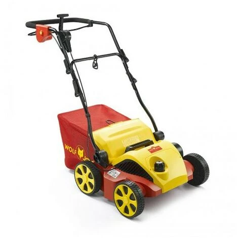 UVE37 - Scarificateur Électrique OUTILS WOLF