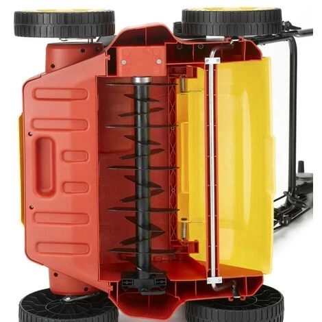 UVE37 - Scarificateur Électrique OUTILS WOLF – Image 2