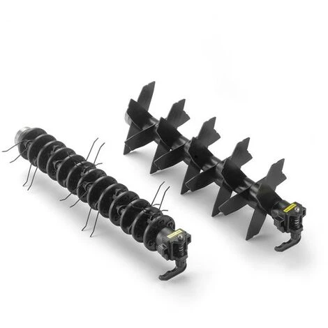 UVE37 - Scarificateur Électrique OUTILS WOLF – Image 3