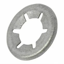 Rondelle Roue Avant Robot Tondeuse Husqvarna