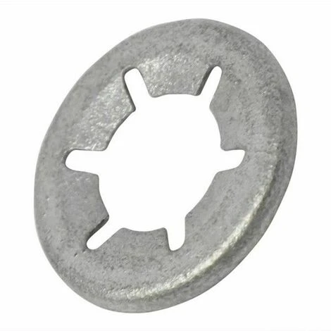 Rondelle Roue Avant Robot Tondeuse Husqvarna