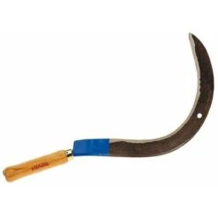 Faucille A Herbe Coudee 550