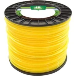 Fil Nylon Carré 1,6 Mm - 215 M FNY061 JR