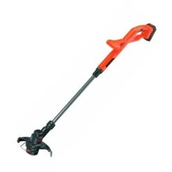 Black & Decker BLACK+DECKER ST1823 Coupe-bordures AFS 18V 25cm Tube Télescopique