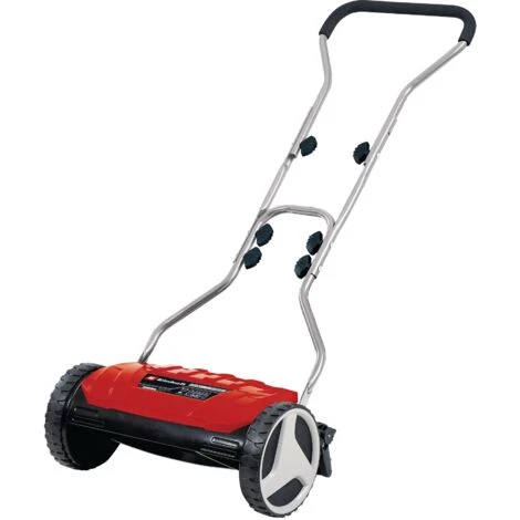 Einhell Tondeuse à Main GE-HM 38 S