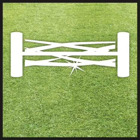 Einhell Tondeuse à Main GE-HM 38 S – Image 3