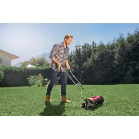 Einhell Tondeuse à Main GE-HM 38 S – Image 4