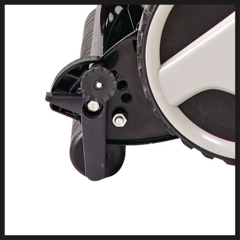 Einhell Tondeuse à Main GE-HM 38 S – Image 5