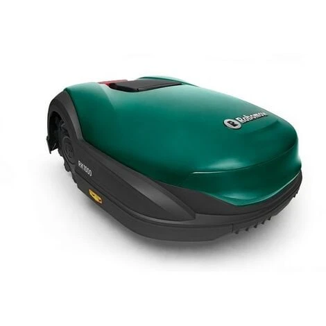 Robot Tondeuse Robomow RK1000 – Image 4