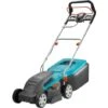 GARDENA Tondeuse électrique PowerMax™ 1400/34 (5034-20).