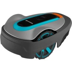 GARDENA SILENO City 250. Tondeuse Robot Connectée Bluetooth® (15001-26).