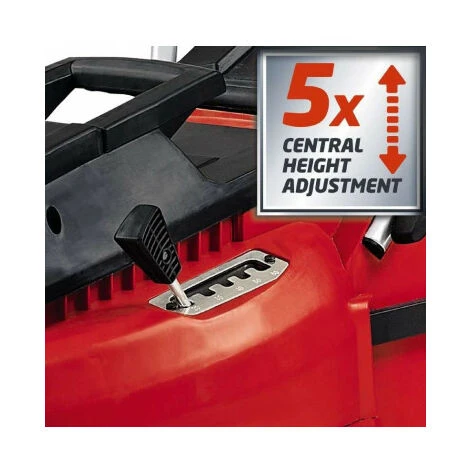 Tondeuse à Gazon électrique GC-EM 1536 Einhell – Image 3