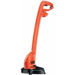 Black & Decker BLACK+DECKER Coupe-Bordure électrique Filaire 250W Largeur De Coupe 23 Cm GL250-QS