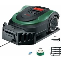 Bosch Tondeuse Robot Indego M+ 700