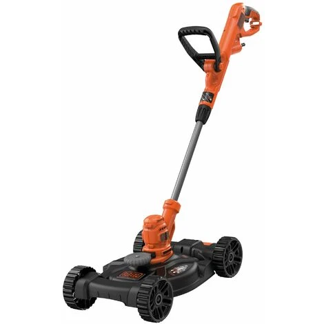 Black & Decker Outil 3 En 1 550W 30CM BLACK+DECKER BESTA530CM-QS