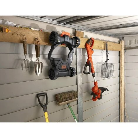 Black & Decker Outil 3 En 1 550W 30CM BLACK+DECKER BESTA530CM-QS – Image 5