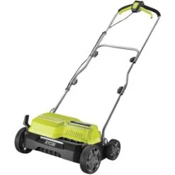Aérateur Scarificateur électrique Ryobi RY1400SF35A