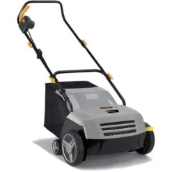 Scarificateur électrique Alpina ASC 1.3 E