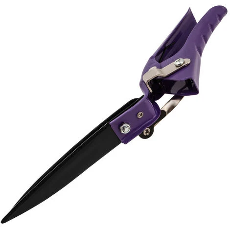 PALISAD - Ciseaux à Gazon - 310 Mm – Image 2