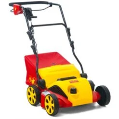Wolf-Garten WOLF GARTEN 37cm Scarificateur électrique VA 378 E / 1800 Watts