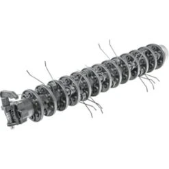 MTD Aérateur Rouleau MDT WS 3701 34 / 37cm