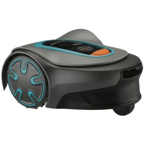 Gardena De Robotique Sileno 500 M² / 15202-20 – Image 2