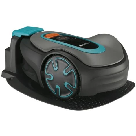 Gardena De Robotique Sileno 500 M² / 15202-20 – Image 3