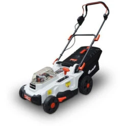 ELEM Tondeuse Rechargeable - 40V