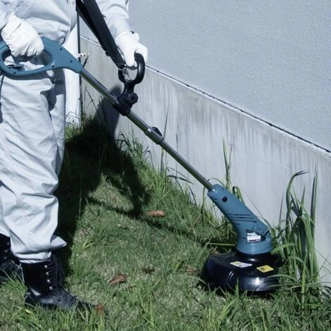 Coupe-bordures électrique Makita UR3000 230 V – Image 2