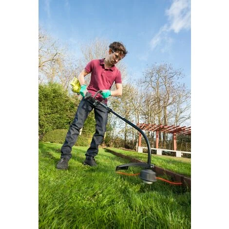 RYOBI Coupe-bordures à Essence RYOBI Rlt26c L.43 Cm, 26 Cm³ – Image 2