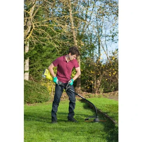 RYOBI Coupe-bordures à Essence RYOBI Rlt26c L.43 Cm, 26 Cm³ – Image 3