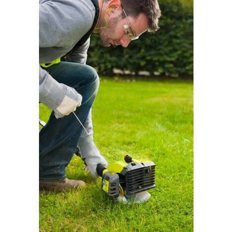 RYOBI Coupe-bordures à Essence RYOBI Rlt26c L.43 Cm, 26 Cm³ – Image 4