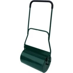 Rouleau A Gazon Acier 50 Cm