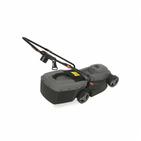 POWERPLUS Tondeuse 1000W 32cm – Image 2