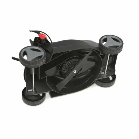 POWERPLUS Tondeuse 1000W 32cm – Image 3