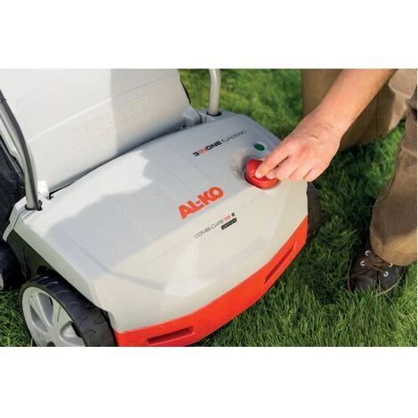 AL-KO Vertical Combi Care 38 E Confort E – Image 2