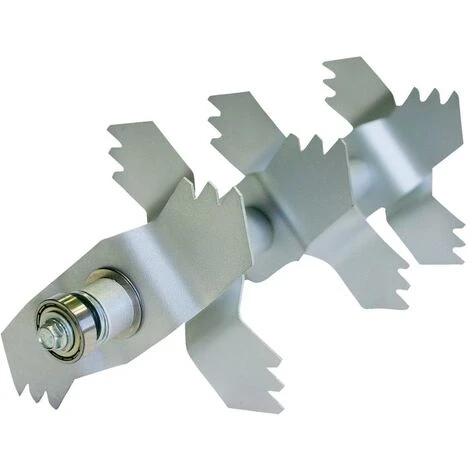 AL-KO Vertical Combi Care 38 E Confort E – Image 3