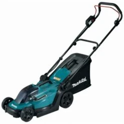 Tondeuse 33 Cm 18V MAKITA Sans Batterie - DLM330Z