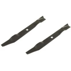 Jeu De Lames Pour Autoportée AYP Coupe 107cm 42