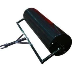 Rouleau à Gazon 1220 Mm - Petits Tracteurs Ou Quad