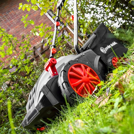 Scarificateur émousseur électrique 1500W - 32cm – Image 5