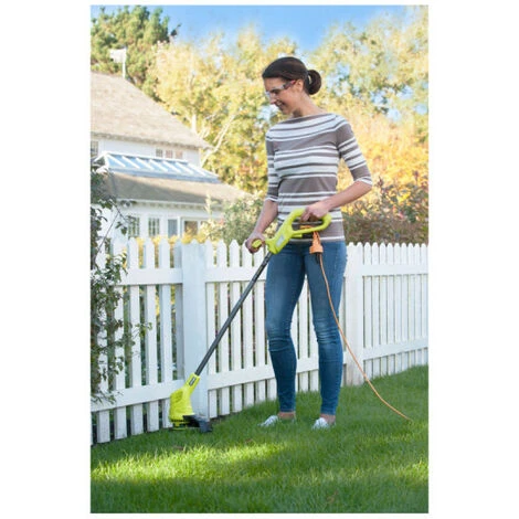Coupe Bordures - Dresse Bordures électrique RYOBI - RLT3525 - 350W – Image 2